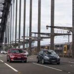 10.The two-way tolling will come into effect in late 2028. ﻿ (Getty)_9news