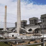 12.The Eraring plant in NSW will cease to operate as a coal-fired power station from 2027. (Nick Moir)_9NEWS