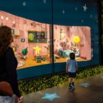 13.D﻿avid Jones has hinted at a return of a beloved Christmas tradition in Sydney. (The Sydney Morning Herald)_9news