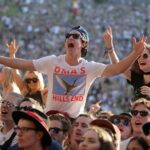 13.Long-running festival Splendour in the Grass did not return in 2025. (Mark MetcalfeStringerGetty)_9news