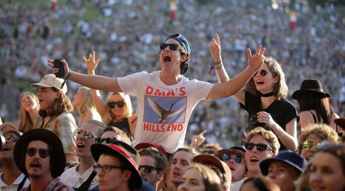 호주, 음악 페스티벌 취소 증가와 정부 지원 요구 Long-running festival Splendour in the Grass did not return in 2025. (Mark MetcalfeStringerGetty)_9news