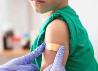 호주, NSW 코우라에서 두 번째 치명적인 모기 매개 바이러스 발견 A vaccine for JE is available and free for eligible people. (Getty)_9news