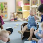15.The final instalment of the federal government’s 15 per cent pay rise for early childhood educators kicks in. (Getty)_9NEWS