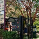 2.Mosman High School has had a no uniform policy for decades. Picture Google_news.com.au