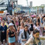 2.Scamming affects Aussies buying tickets for sports, concerts and festivals. Picture NewsWire Flavio Brancaleone_NEWS.COM.AU