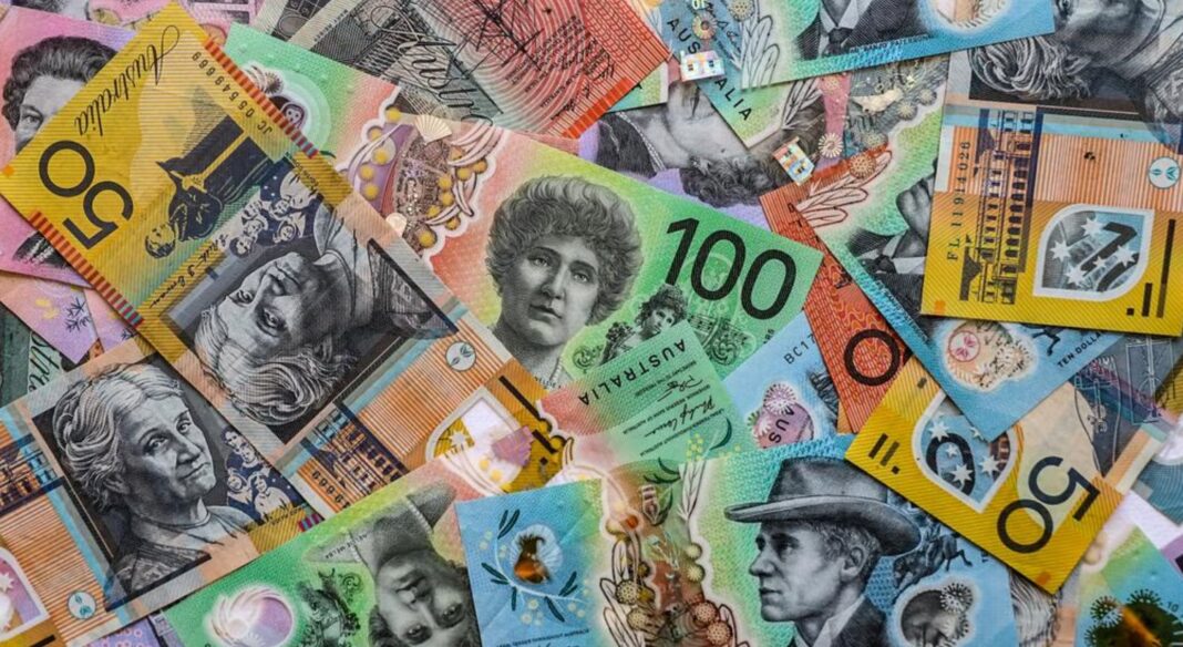 How Australians could be $200,000 better off in retirement. Picture NewsWire Nicholas Eagar_NEWS.COM.AU