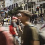 6.Australians pay close to $100 billion in GST every year. But some cough up far more than others. (Photograph by Chris Hopkins)_9news