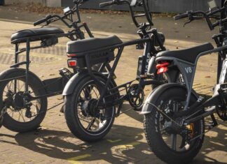 호주 NSW – 18세 미만 전기자전거 번호판 의무화 제안 Several states are looking to take a harder line on e-bike safety in light of multiple crashes leading to serious injury or death. (Getty)_9news
