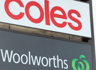 호주 대형 슈퍼마켓 가격폭리 적발 시 최대 1천만 달러 벌금 The move is aimed at relieving pressure on Australians, according to the treasurer. (Getty)_9news