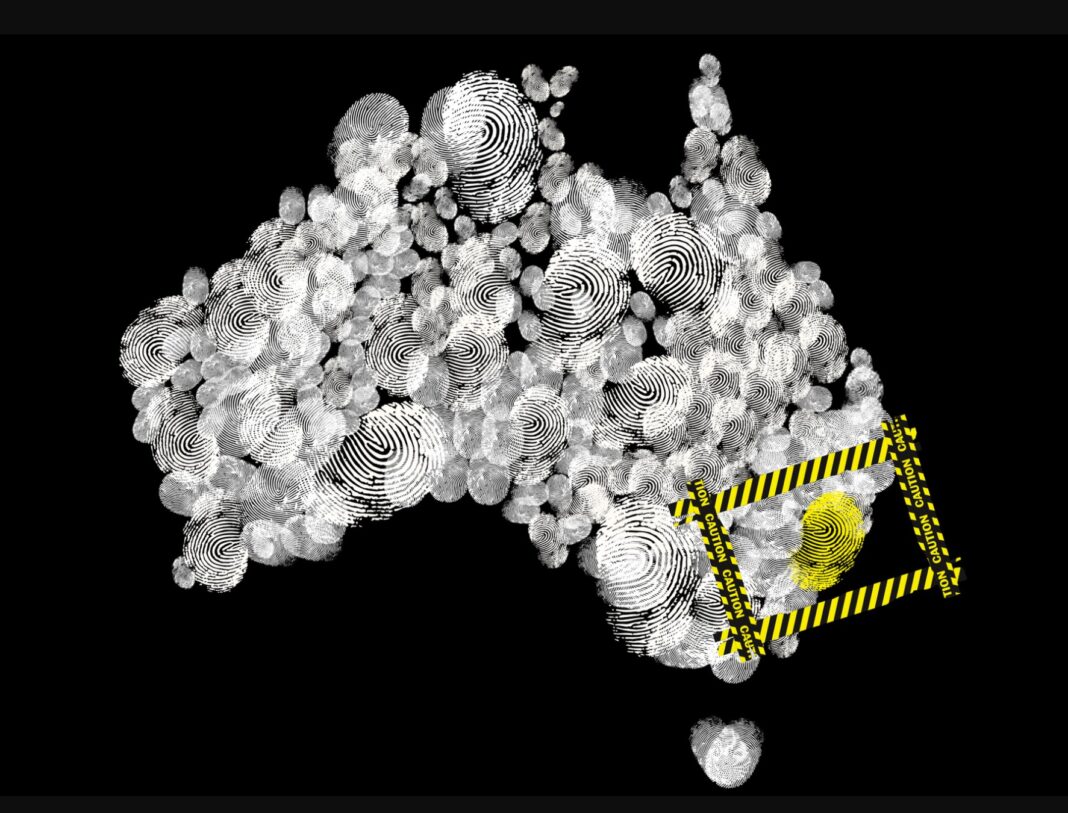 Sexual assault and domestic violence have remained stubbornly high in NSW.CreditMarija Ercegovac_the age