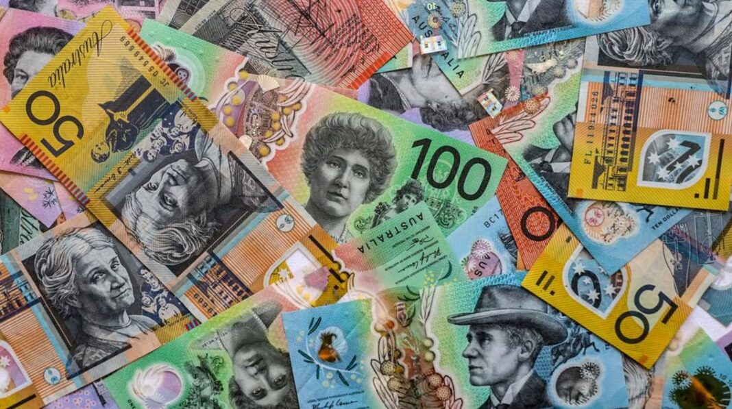 Australia faces a prolonged period of above average inflation. Picture NewsWire Nicholas Eagar_NEWS.COM.AU