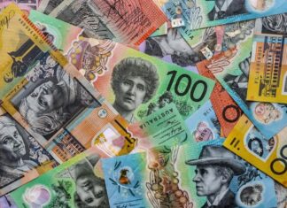 호주, 글로벌 관세, 물가 상승 장기화 전망 Australia faces a prolonged period of above average inflation. Picture NewsWire Nicholas Eagar_NEWS.COM.AU