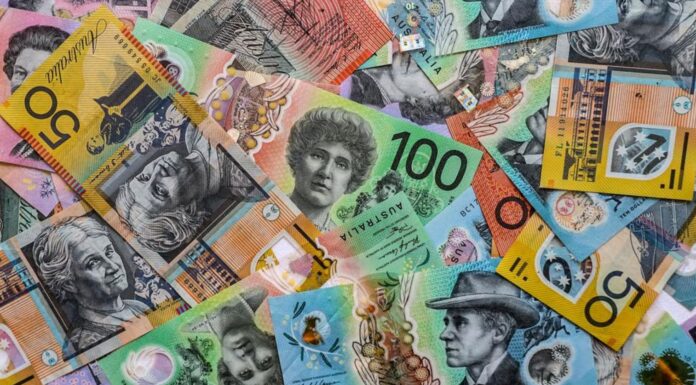 호주, 글로벌 관세, 물가 상승 장기화 전망 Australia faces a prolonged period of above average inflation. Picture NewsWire Nicholas Eagar_NEWS.COM.AU