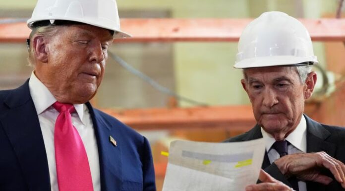 평양, 워싱턴의 마두로 체포 비판 Picture Julia Demaree NikhinsonAP_news.com.au