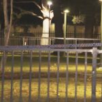 10.A man was shot in the leg in Villawood. (Nine)
