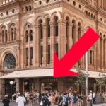 10.The windows are becoming a true pane in the a to retailers. Picture Facebook_news.com.au