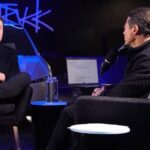 3.Elon Musk made the outlandish comments during a recent episode of the ‘Moonshots with Peter Diamandis’ podcast. Picture Peter H. DiamandisYouTube_news.com.au