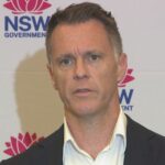 8.NSW Premier Chris Minns announces new powers for councils across the state. (Nine)