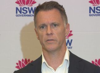 NSW 불법 종교시설 단속 강화 추진 NSW Premier Chris Minns announces new powers for councils across the state. (Nine)