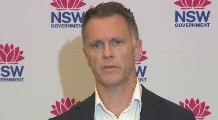 NSW 불법 종교시설 단속 강화 추진 NSW Premier Chris Minns announces new powers for councils across the state. (Nine)