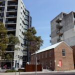 8.One factor contributing to price growth at the market’s entry level is high investor activity. Photo Dominic Lorrimer_9news