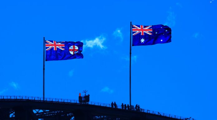 ‘백인 호주 만세’ 아시안 혐오 발언 난무 Stephen Tafra-starfa_unsplash