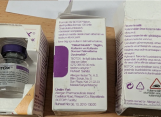 호주, 가짜 보톡스 주의보 재발령: “심각한 건강 위험 초래” The TGA has issued another warning over counterfeit Botox products being sold into Australia. (TGA)_9news