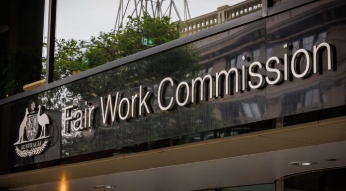 멜버른, 재택근무에서 사무실 복귀 거부로 해고된 남성 항소 The former employee’s unfair dismissal claim was dismissed by the Fair Work Commission. Picture NewsWire Nadir Kinani_news.com.au