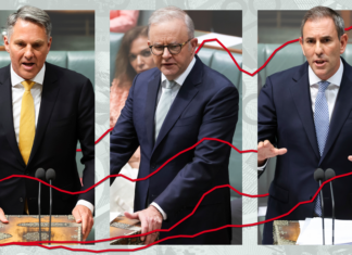 호주 연방정부 양도소득세 50% 할인 제도 개편 논의 부상 The government's most senior ministers haven't ruled out changes to one of the naton's most contentious tax breaks. (Nine)