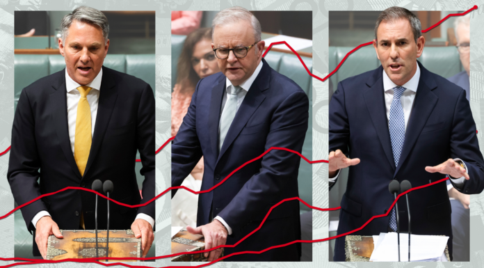 호주 연방정부 양도소득세 50% 할인 제도 개편 논의 부상 The government's most senior ministers haven't ruled out changes to one of the naton's most contentious tax breaks. (Nine)