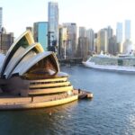 7.A file photo of a ship at Sydney’s Overseas Passenger Terminal. (Getty)_9news