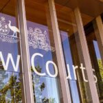 9.Proposed legislation will stop convicted offenders from relying on evidence from character references in court in NSW. (iStock)_9news