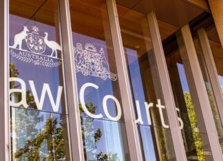 NSW 정부, 유죄 판결을 받은 범죄자에 대한 참고인 진술 폐지 예정 Proposed legislation will stop convicted offenders from relying on evidence from character references in court in NSW. (iStock)_9news