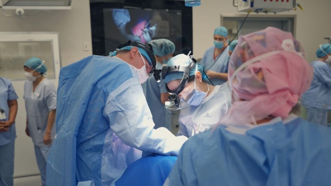 The rising cost of medical care contributed to the increase. (Nine)