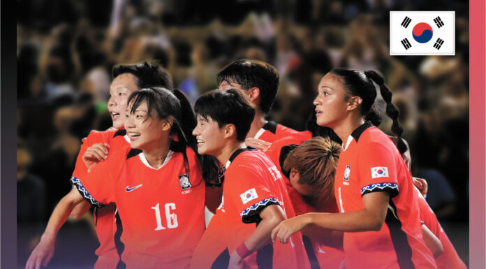 시드니 한국 붉은 악마, “We Are Ready!”