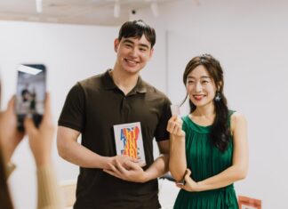 유쾌한 풍자, 뛰어난 상상력… 윤고은 작가, 멜번과 시드니 호주 현지 팬을 사로잡다 문화원 한국문학북클럽 행사 ⓶