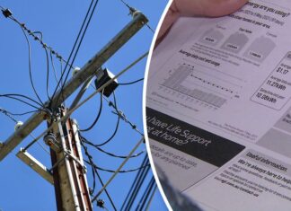 호주 다음 회계연도부터 전기 요금 인하 전망 The drop in electricity prices are the steepest since Russia's invasion of Ukraine in 2022. (Nine)