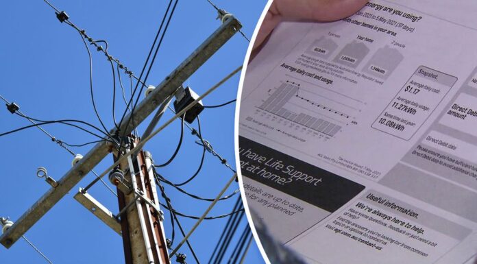 호주 다음 회계연도부터 전기 요금 인하 전망 The drop in electricity prices are the steepest since Russia's invasion of Ukraine in 2022. (Nine)