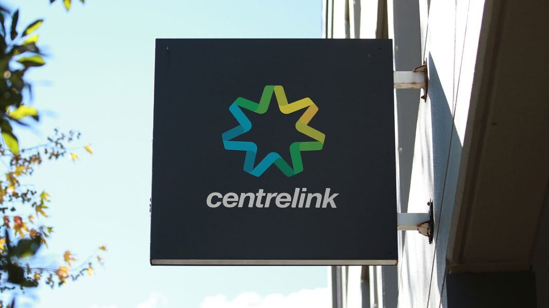 A number of Centrelink payments will increase this week, offering relief to many struggling in the cost of living crisis.﻿ (Dylan Coker The Sydney Morning Herald)_9news