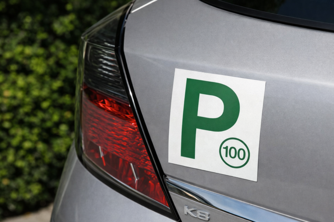 The NDIS won't fund Billy's car modifications until he has a licence. He needs them to take the test. (A Current Affair)_Image source Generated by ChatGPT (OpenAI), March 1, 2026