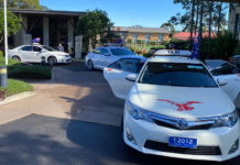 시드니 노던비치 택시회사 맨리캡스, 70여 년 만에 경영 파산 Manly Cabs has served customers on Sydney's northern beaches since 1953. (NSW Taxi Council)_9news