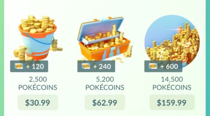 울릉공 남성, 10년간 Pokémon GO 즐겨 화제 Pokémon GO players can exchange real cash for in-game currency to buy items and access extra features. (Pokémon GO)_9newws