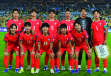 AFC 여자 아시안컵 호주 2026, 연일 기록 경신…여성 스포츠의 새로운 가능성을 제시 AFC Women's Asian Cup 2026, CulturalPulse