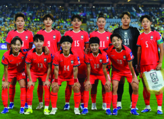 AFC 여자 아시안컵 호주 2026, 연일 기록 경신…여성 스포츠의 새로운 가능성을 제시 AFC Women's Asian Cup 2026, CulturalPulse