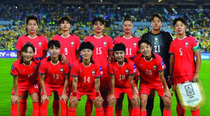 AFC 여자 아시안컵 호주 2026, 연일 기록 경신…여성 스포츠의 새로운 가능성을 제시 AFC Women's Asian Cup 2026, CulturalPulse