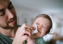 호주, ‘슈퍼 K’ 변종 확산에 기록적인 독감 시즌 우려 고조 Children under five are particularly susceptible to having severe influenza, yet only a quarter received a flu shot last year. (Getty)_9news