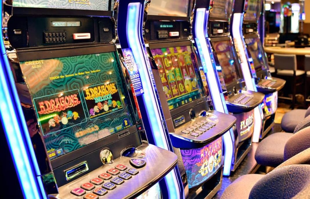 Many of the pubs and clubs had been operating under decades-old exemptions, most switching their machines off for three hours between 4am and 10am.