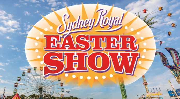 시드니 로얄이스터 쇼에서 사고 발생…모토크로스 선수 다리 골절 ChatGPT Image 20260406_ 09_00_46