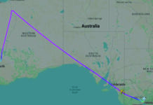 국제선 젯스타 항공기, 승객 난동으로 항로 변경… 멜버른 여성 기소