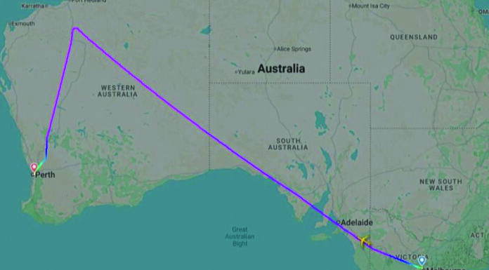 국제선 젯스타 항공기, 승객 난동으로 항로 변경… 멜버른 여성 기소